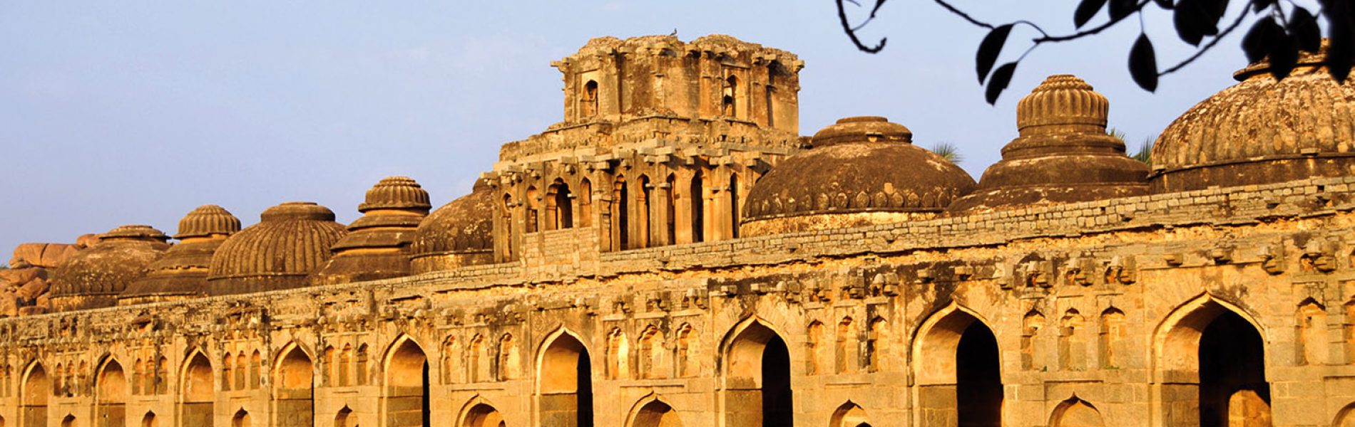 Elephant-Stables-Hampi-5